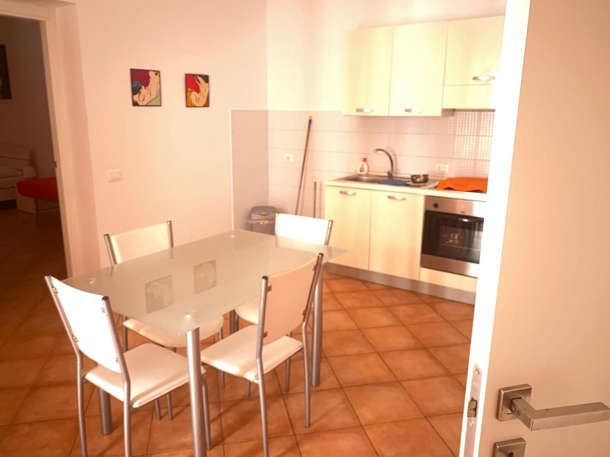 Superior One-Bedroom Apartment Balcony