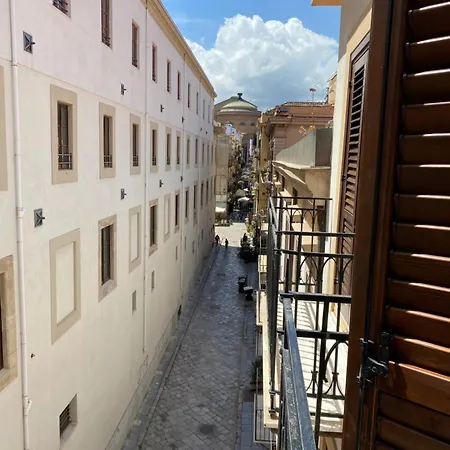 Casa Arancio-2